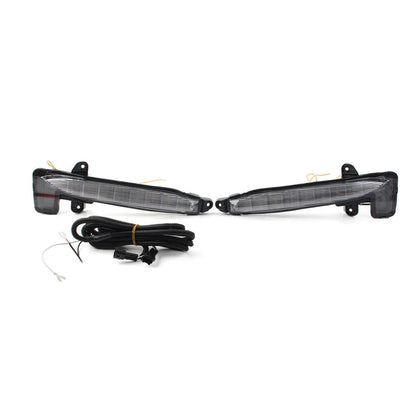 DRL Daytime Running Light Turn Signal Lamp For Toyota Corolla SE / XSE 20-23 US