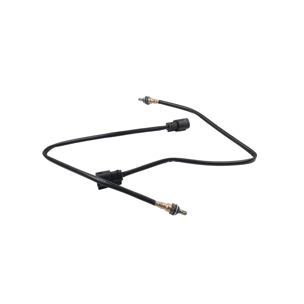 US 2X Front Rear Oxygen Sensor For Harley-Davidson 2012-17 32700006 32700005