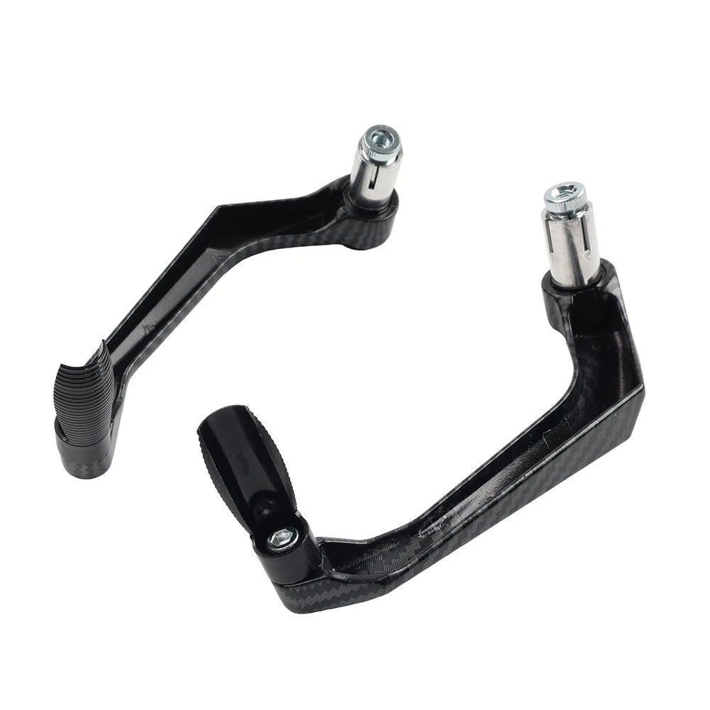 Brake Clutch Levers Guard Hand Protector Fit Suzuki GSXR1000 GSXR 600 GSX-R 750