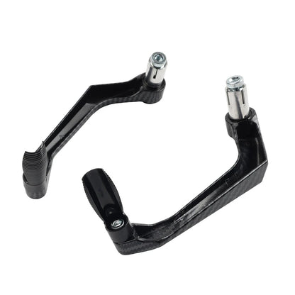 Brake Clutch Levers Guard Hand Protector Fit Suzuki GSXR1000 GSXR 600 GSX-R 750
