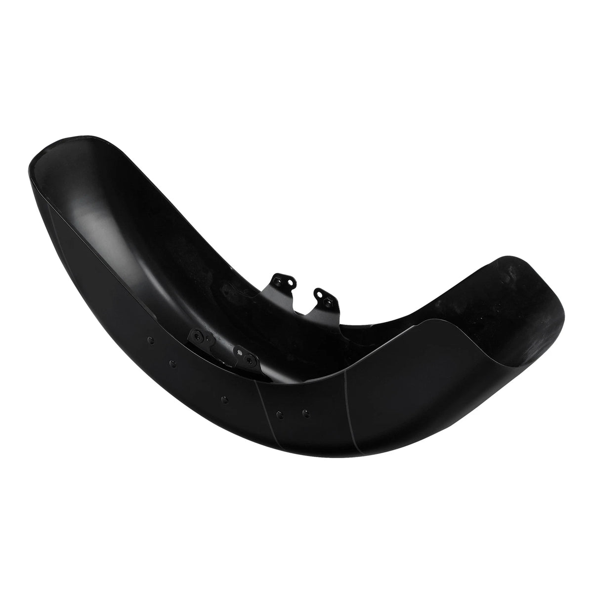 Front Fender For Harley Street Road Glide 14-24 Dark Slate Candy/Arctic Black