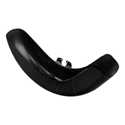 Front Fender For Harley Street Road Glide 14-24 Dark Slate Candy/Arctic Black