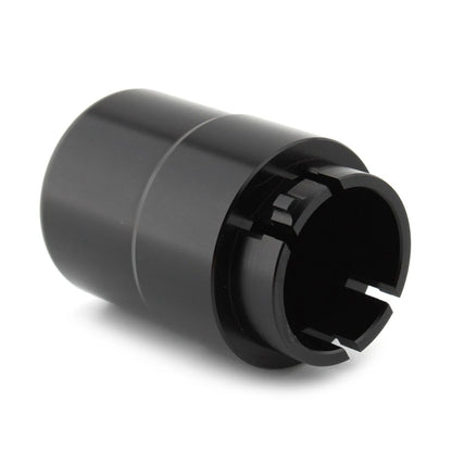 1PC Billet Aluminum Transmission Shifter Button For Hummer H2 & H2 SUT Black