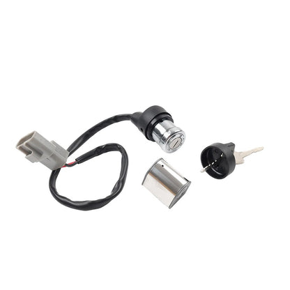 Ignition Switch Lock Kit W/Key For CFMOTO Cforce CF400 CF500 9GQ0-010100