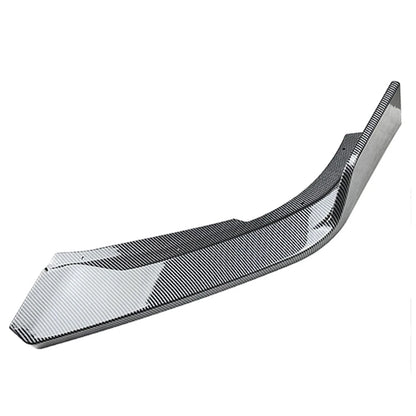 US Front Bumper Lip Splitters Body Kit For Honda Accord 10th Generation 18-21