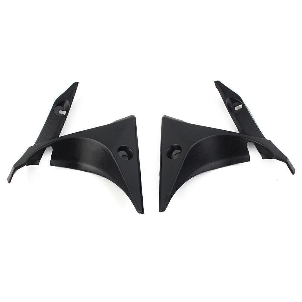 Upper Side Inner Fairing Cowl Cover Case Fit Yamaha YZFR1 YZF R1 2004-2006