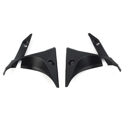 Upper Side Inner Fairing Cowl Cover Case Fit Yamaha YZFR1 YZF R1 2004-2006