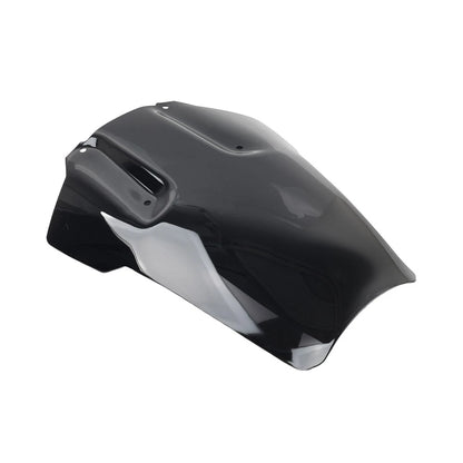 US 1pc Black Windshield Windscreen For Harley Pan America 1250 PA1250 2021-2022