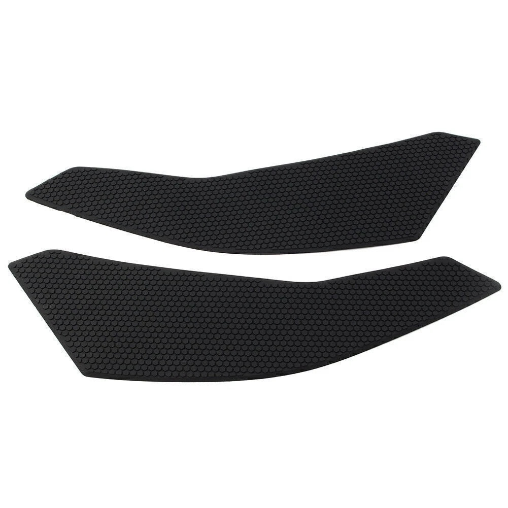 Tank Pads Traction Grips Protector Fit for Suzuki GSXS GSX-S 750 750Z 2017-2022
