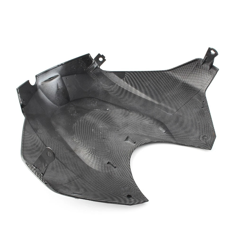 For BMW S1000RR S 1000RR 2015-2018 Carbon Fiber Front Tank Airbox Cover Fairing