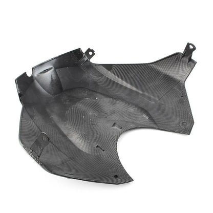 For BMW S1000RR S 1000RR 2015-2018 Carbon Fiber Front Tank Airbox Cover Fairing