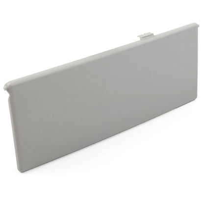 Sunvisor Vanity Mirror Cover Grey For Land Rover Range Rover Sport Evoque Dis 4