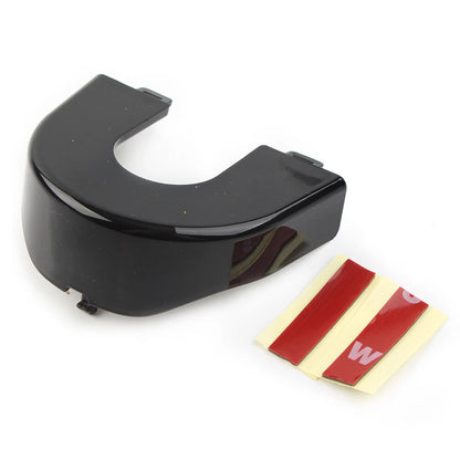 Ignition Switch Panel Trim For Harley Road Glide 2015-2021 Black Motorcycle USA