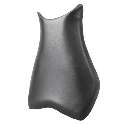 1pc Black Motorcycle Cushion Seat Front Rider Seat For Honda CBR1000RR 2008-2016