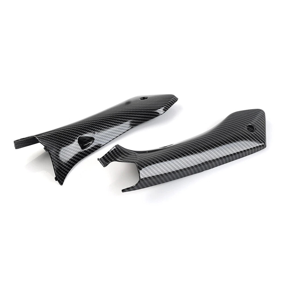 Front instrument Fairing For Yamaha YZF 600 R Thundercat 1998-2007 Carbon Fiber