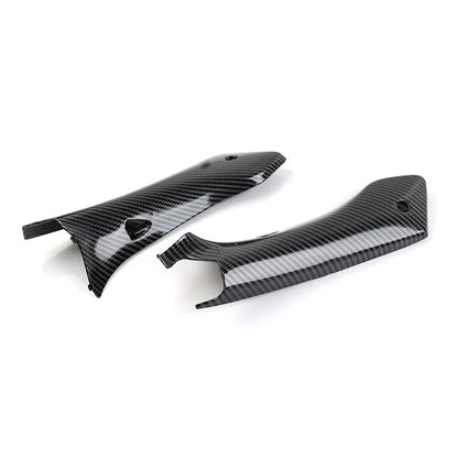 Front instrument Fairing For Yamaha YZF 600 R Thundercat 1998-2007 Carbon Fiber