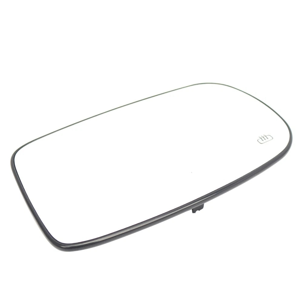 Exterior Side Mirror Glass Heated Left For Chrysler 200 300 For Dodge Charger