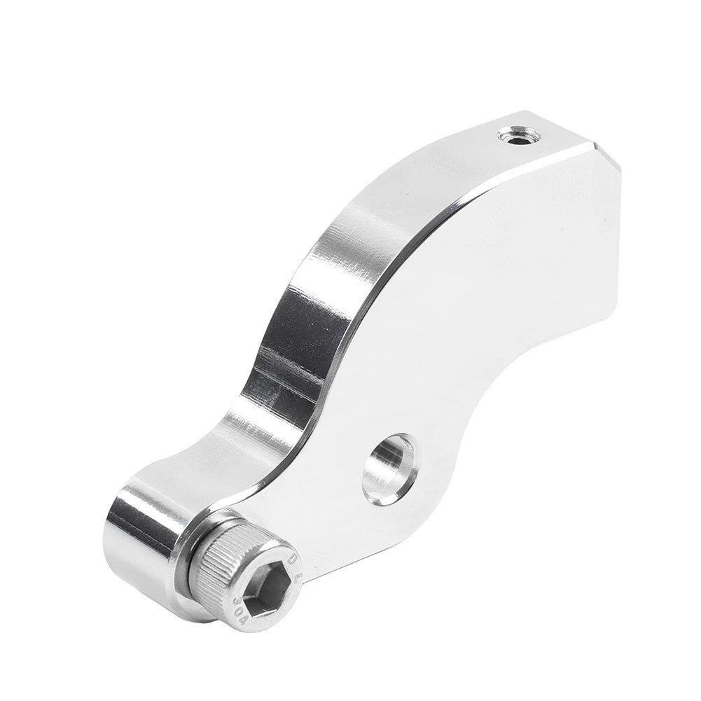 Gear Shift Neutral Assist Bracket For Harley M8 Touring Electra Glide Softail