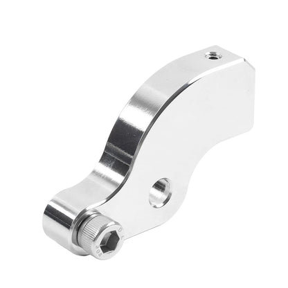 Gear Shift Neutral Assist Bracket For Harley M8 Touring Electra Glide Softail