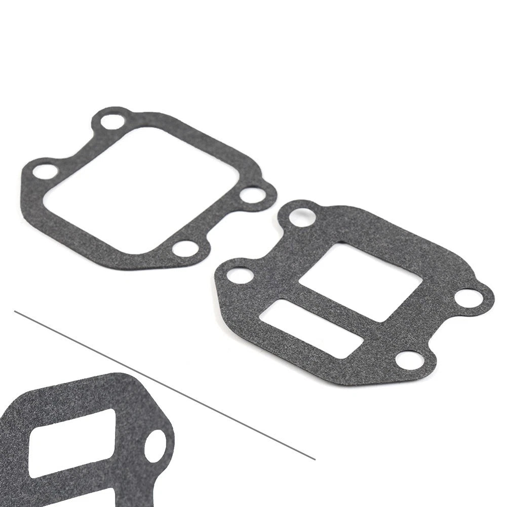Engine Inlet Reed Valve Gasket Fit For PW50 PEEWEE50 Motorcycle