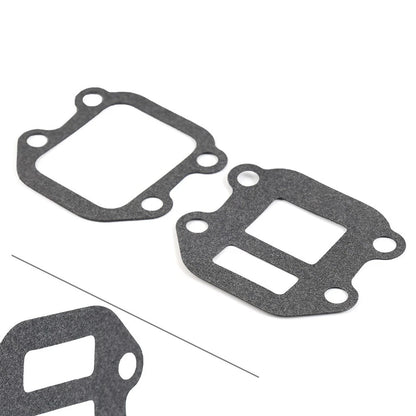 Engine Inlet Reed Valve Gasket Fit For PW50 PEEWEE50 Motorcycle