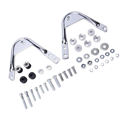 Docking Hardware Kit for Harley Touring Road King Street Electra Glide 1997-2008