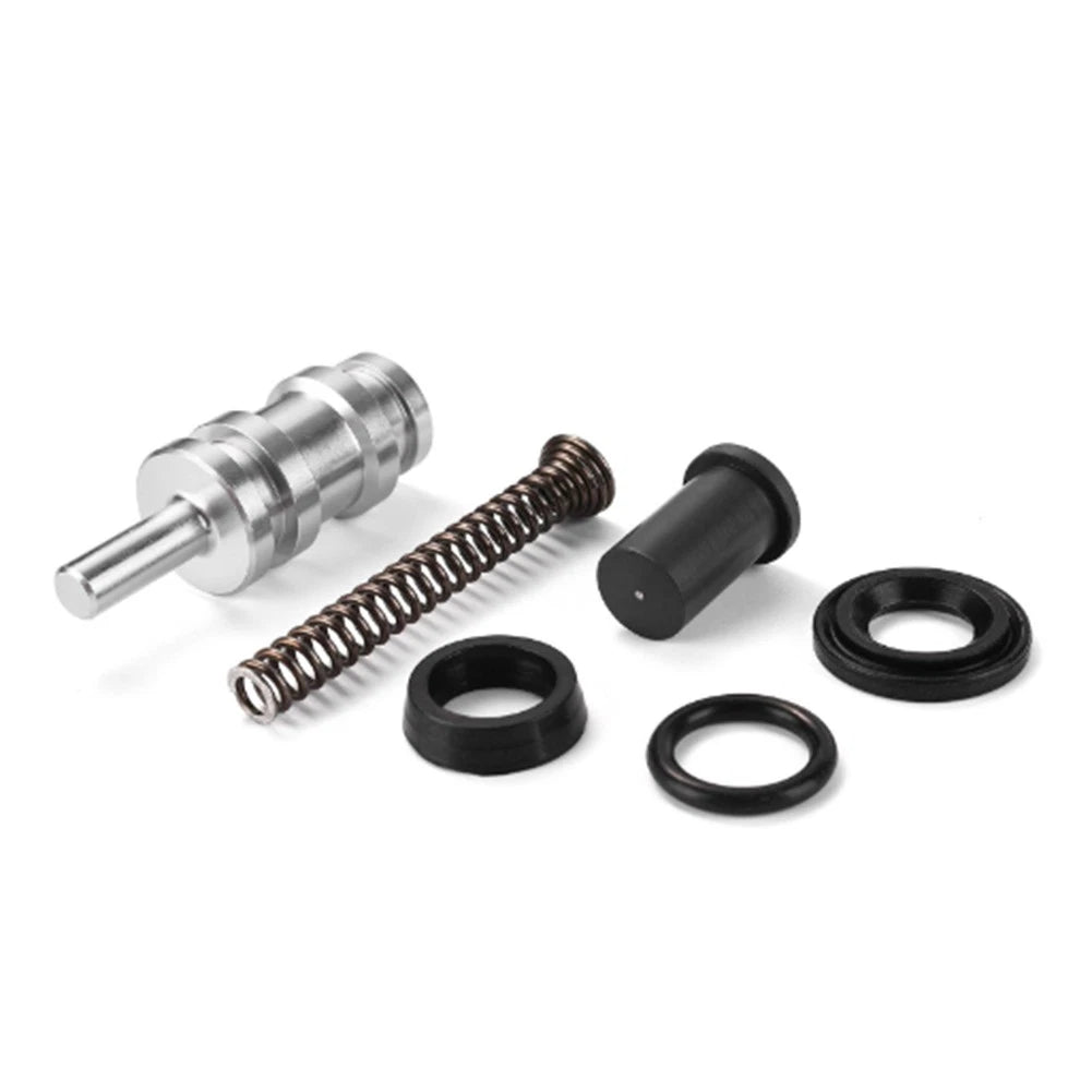 Front Master Cylinder Rebuild Kit 45072-96 For Harley Dual Disc Model 1996-2017