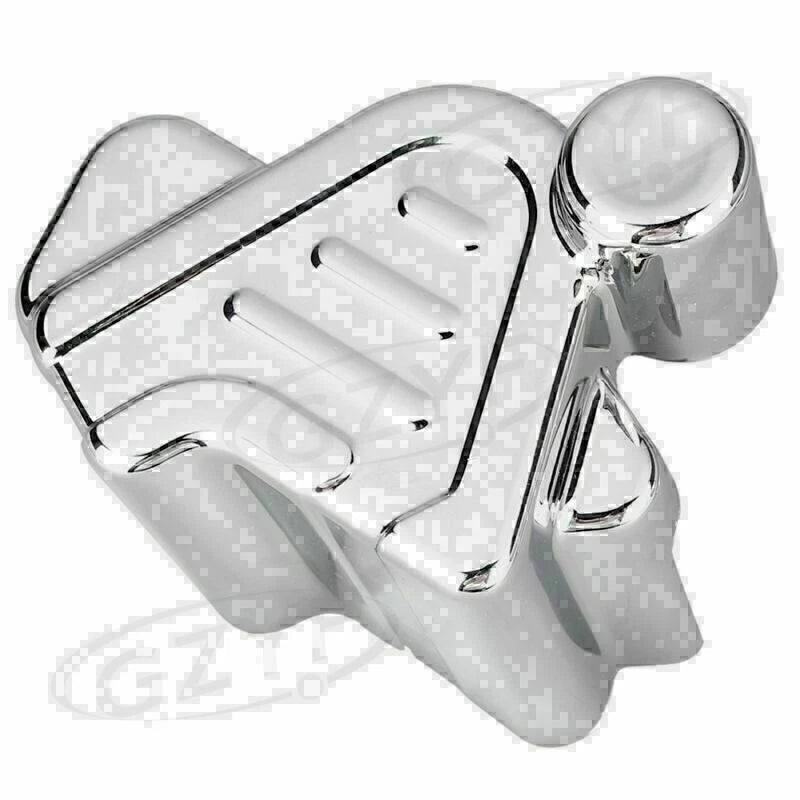 Fit For Honda VTX1300 C R T S 2004 - 2009 Rear Brake Caliper Cover UJK