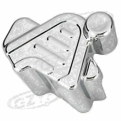 Fit For Honda VTX1300 C R T S 2004 - 2009 Rear Brake Caliper Cover UJK