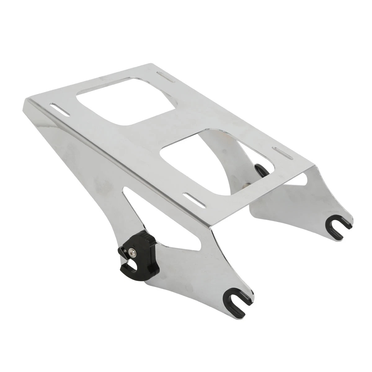 Razor Trunk Pad Mount Rack & Base Plate Fit For Harley Touring 2014-2025 2022 23