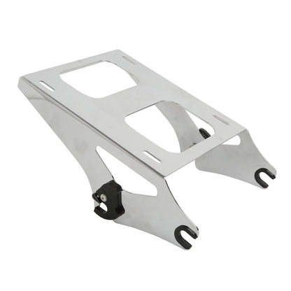 Razor Trunk Pad Mount Rack & Base Plate Fit For Harley Touring 2014-2025 2022 23