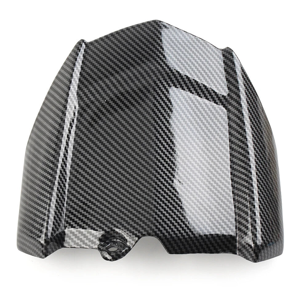 Rear Hugger Fender Mudguard For YAMAHA MT09 FZ09 2014-2020 Carbon Fiber Black