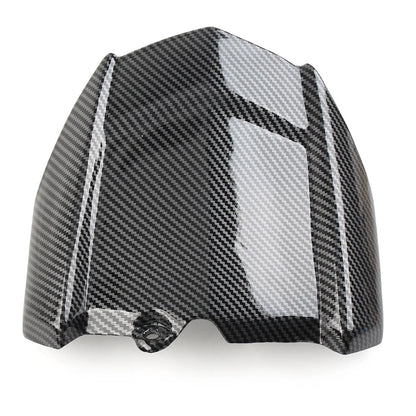 Rear Hugger Fender Mudguard For YAMAHA MT09 FZ09 2014-2020 Carbon Fiber Black