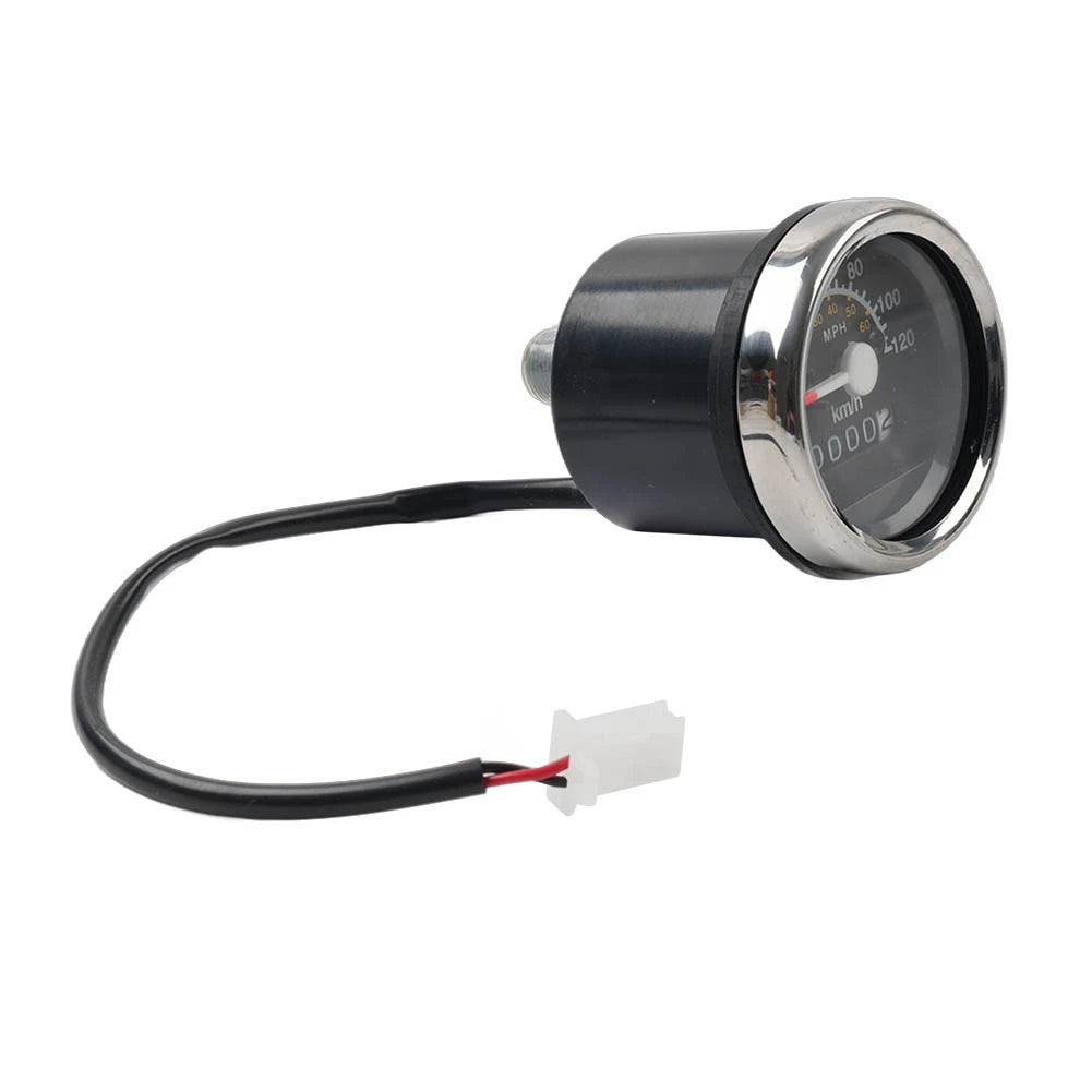 1x Speedometer Meter For Honda Monkey Z50 Z50J Z50A Bike Skyteam Z50 Gorilla