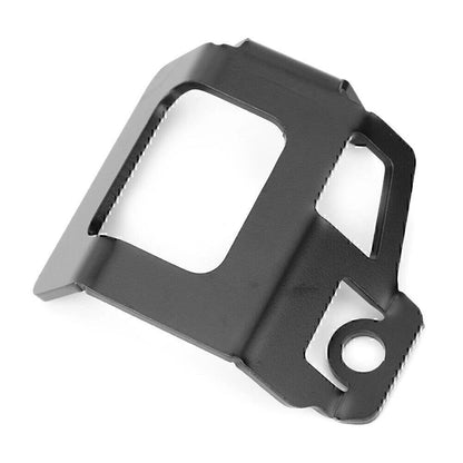 Moto Rear Brake Fluid Reservoir Guard For Yamaha MT-09 FZ-09 Tracer FJ-09 US