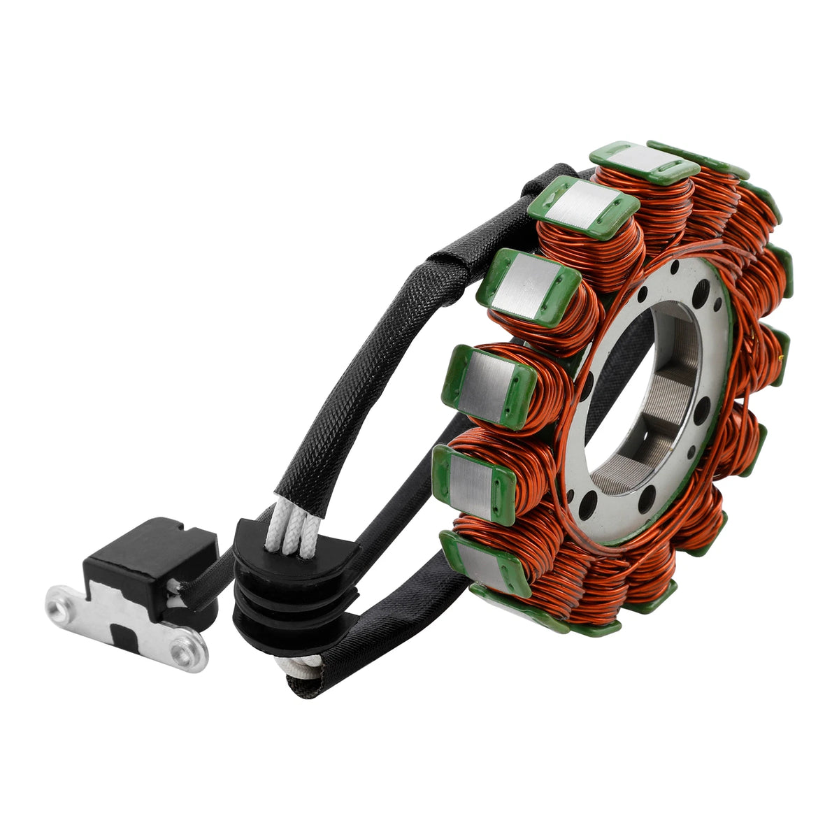 Magneto Generator Stator Coil Fit For Yamaha YZF R1 YZF-R1 YZFR1 2015-2025 16 17