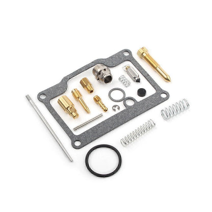 Carburetor Rebuild Repair Kit For Polaris Xplorer 400 400L 1995-2002 1996 1997