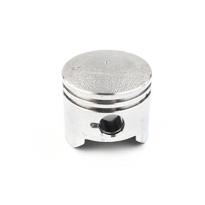 44mm Cylinder Piston Set Fit 49cc 2 Stroke Engine Mini Quad ATV Pocket Dirt Bike