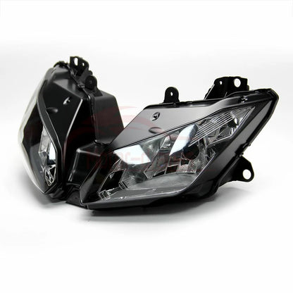 Front Headlight Assembly for KAWASAKI NINJA 300 EX300 2013 2014 2015 2016 2017