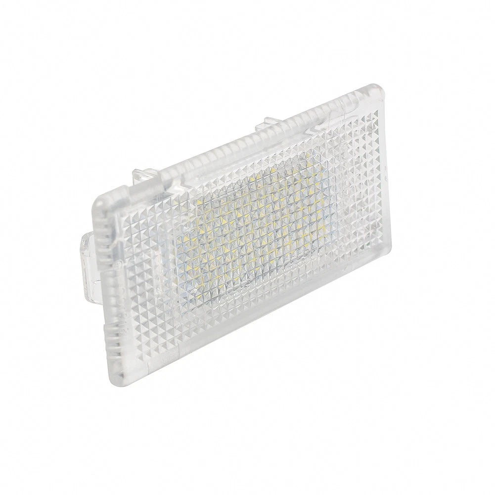 1pc Super White LED Luggage Trunk Light For BMW 5 Series E39 E60 E61 F10 F11 US