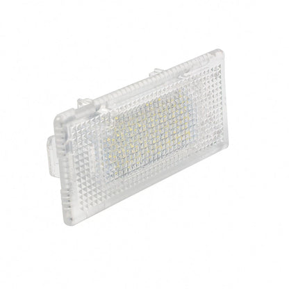 1pc Super White LED Luggage Trunk Light For BMW 5 Series E39 E60 E61 F10 F11 US
