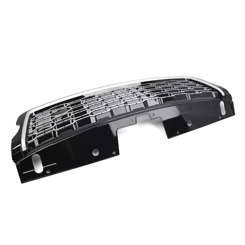 Front Bumper Upper Grille For Land Rover Range Rover Vogue L405 2013-2017