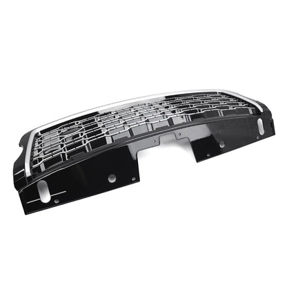 Front Bumper Upper Grille For Land Rover Range Rover Vogue L405 2013-2017