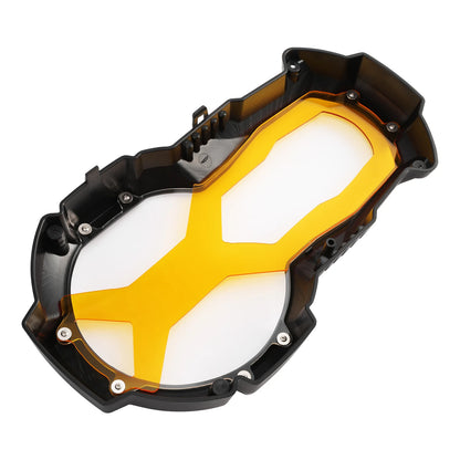 Front Headlight Guard Protector Cover Fit For BMW R1200GS R1250GS Adventure