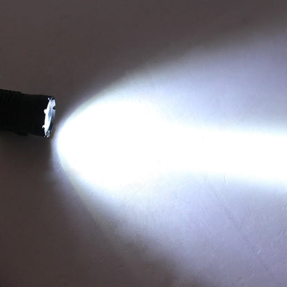 Motorcycle Headlight Spot Light Fog Lamp Waterproof 4LED White