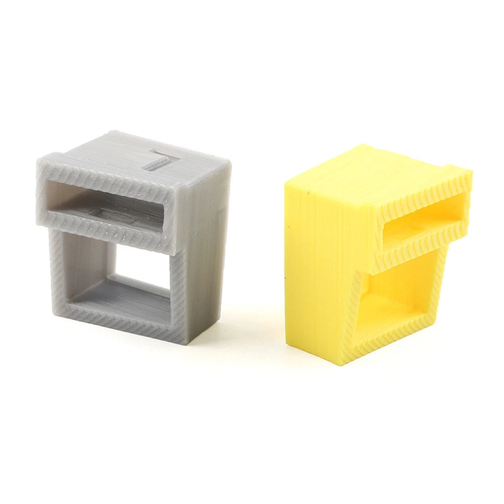 Door Arm Rest Switch Panel Clip Repair Kit For Chevrolet Silverado Tahoe Pair US