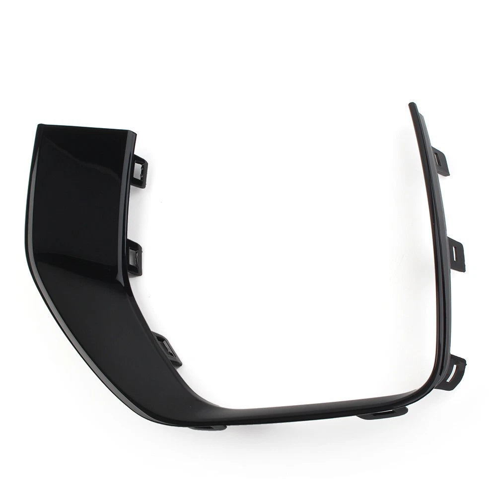 Front Bumper Fog Light Surround Trim For Land Rover Range Rover 2016-2019 Left
