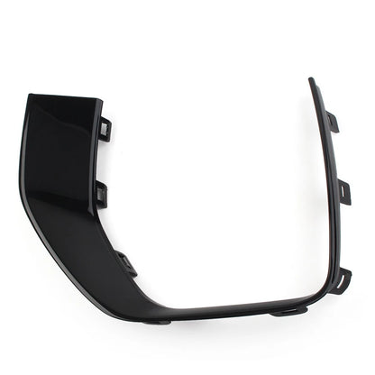 Front Bumper Fog Light Surround Trim For Land Rover Range Rover 2016-2019 Left