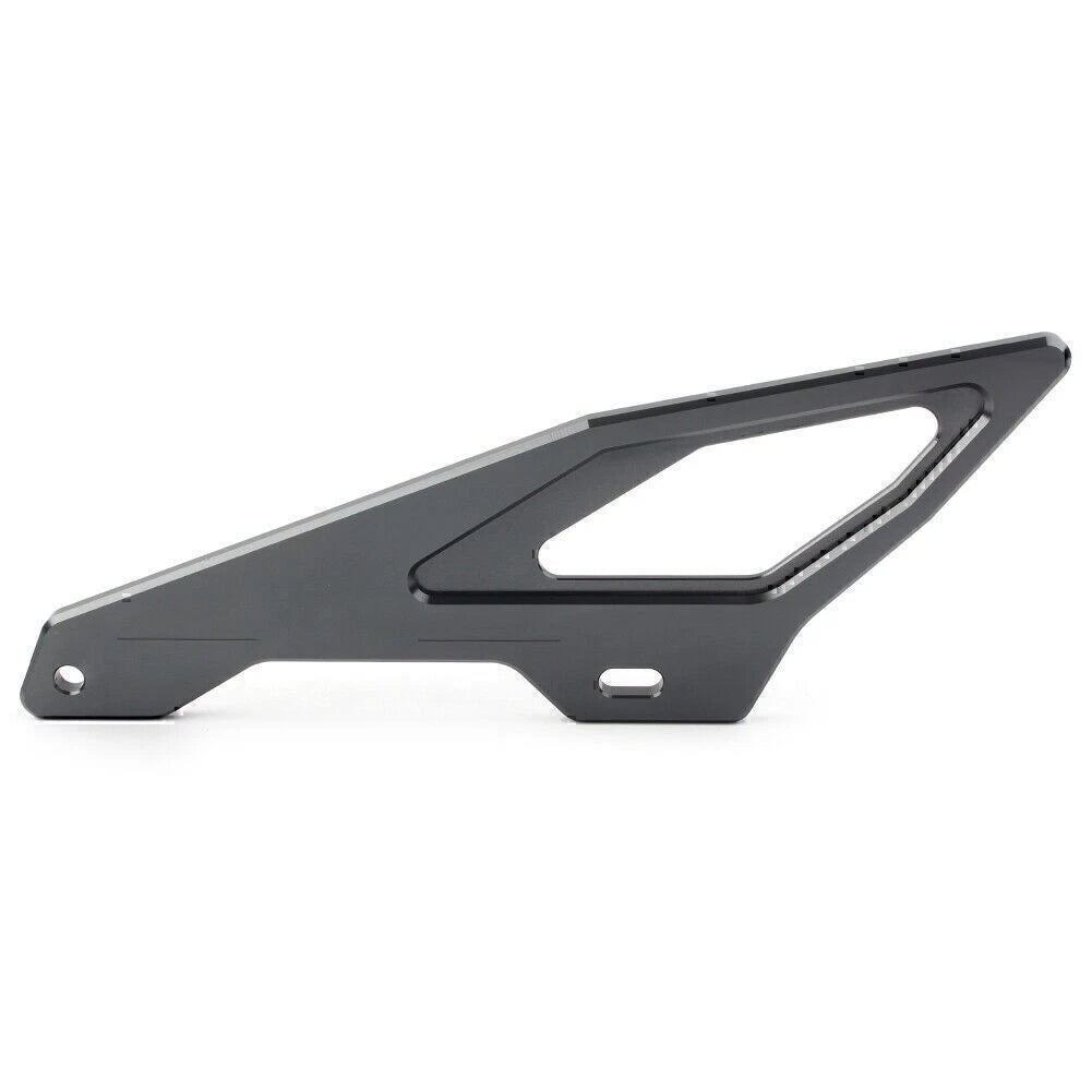 1pc Motor CNC Chain Drag Cover FOR HONDA CRF250L 2012-2018 2017 2016 2015 US