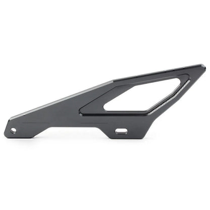 1pc Motor CNC Chain Drag Cover FOR HONDA CRF250L 2012-2018 2017 2016 2015 US